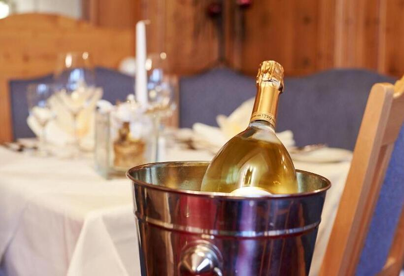 Seiblishof Superior Hotel Ischgl