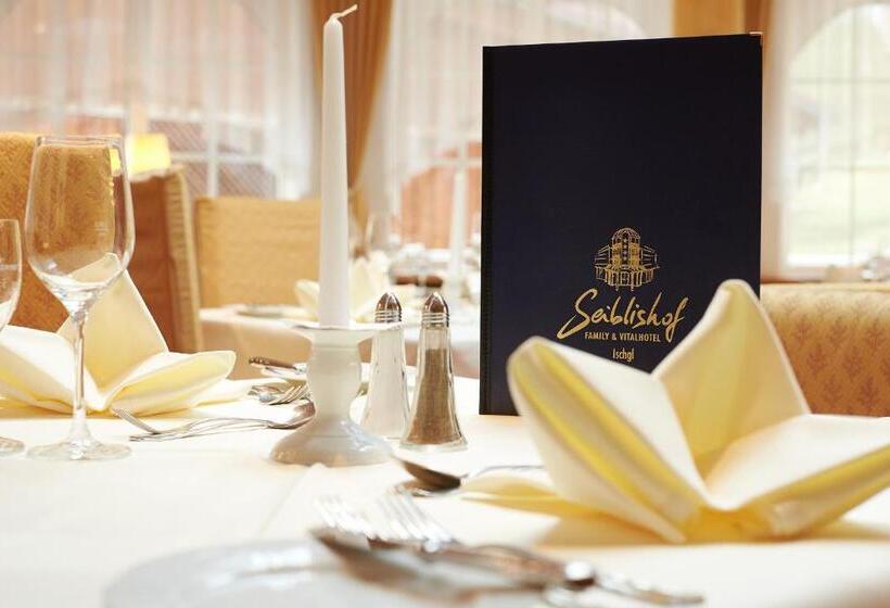 Seiblishof Superior Hotel Ischgl