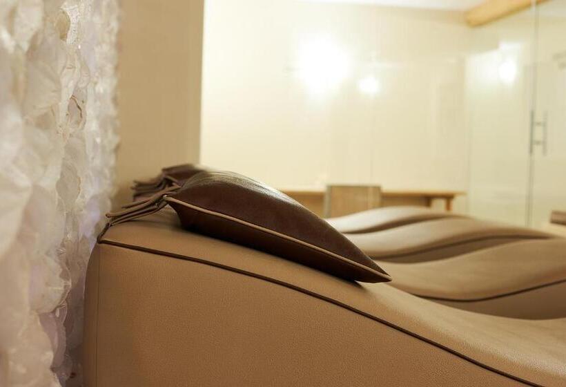 Seiblishof Superior Hotel Ischgl