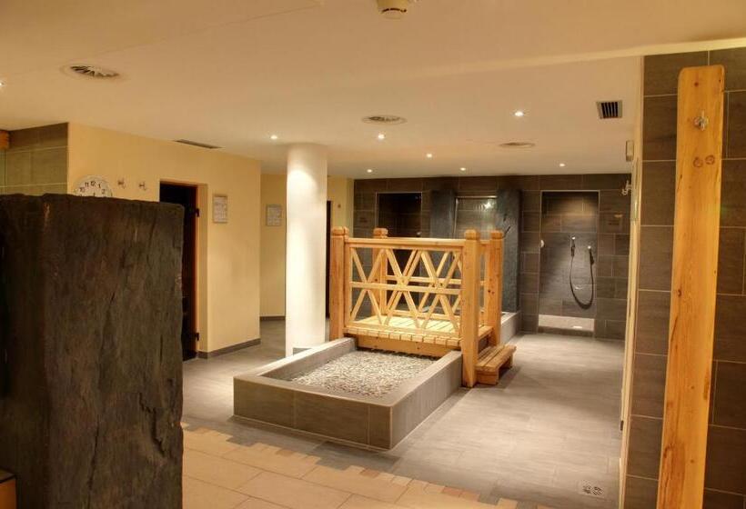 Seiblishof Superior Hotel Ischgl