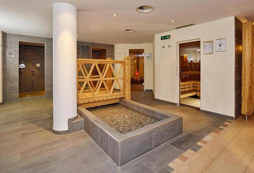 Seiblishof Superior Hotel Ischgl