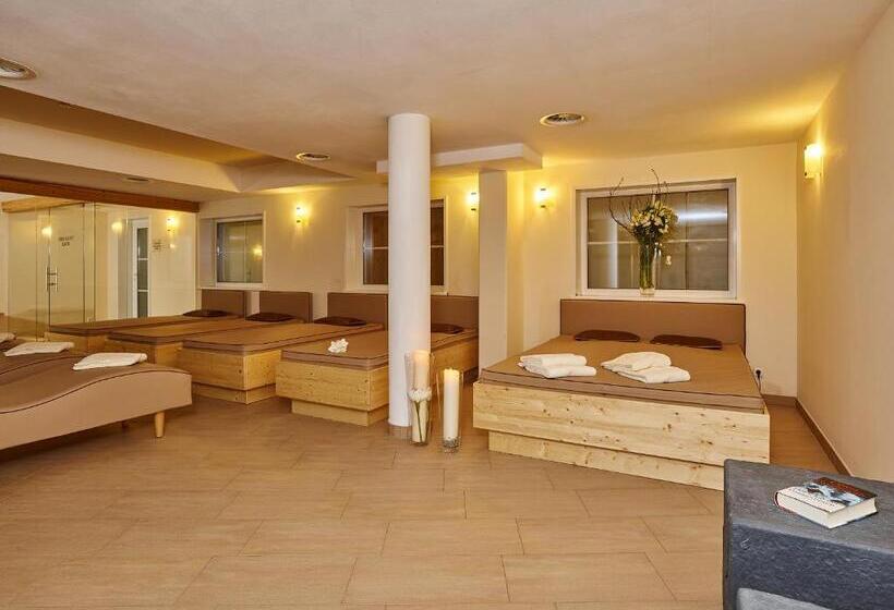 Seiblishof Superior Hotel Ischgl