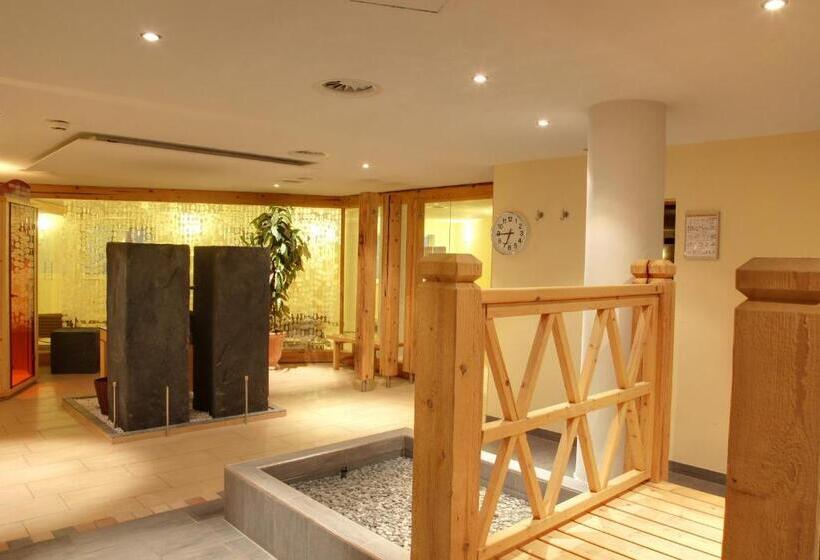 Seiblishof Superior Hotel Ischgl