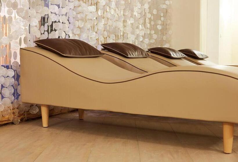 Seiblishof Superior Hotel Ischgl