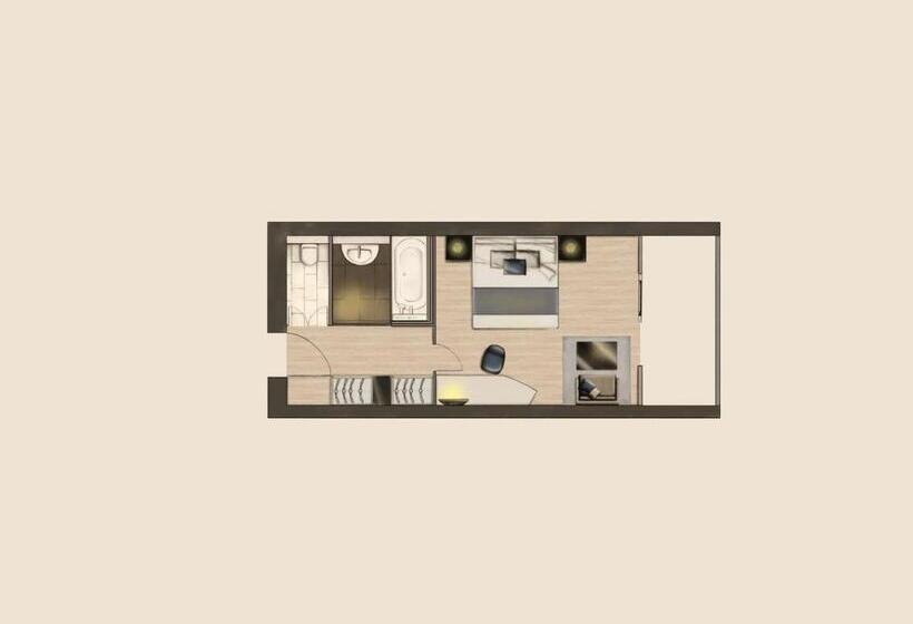 Seiblishof Superior Hotel Ischgl