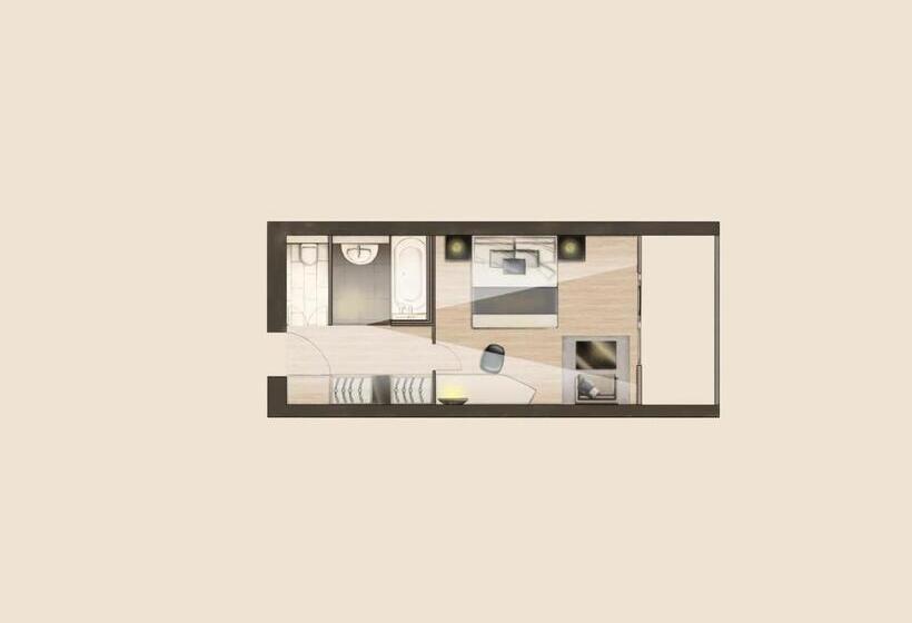 Seiblishof Superior Hotel Ischgl