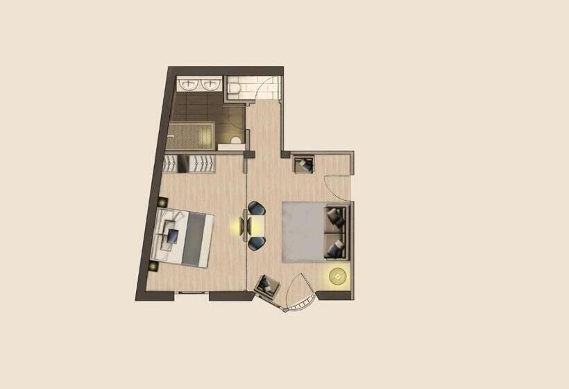 Seiblishof Superior Hotel Ischgl