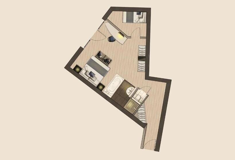 Seiblishof Superior Hotel Ischgl