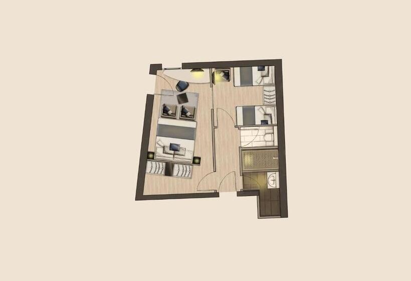 Seiblishof Superior Hotel Ischgl