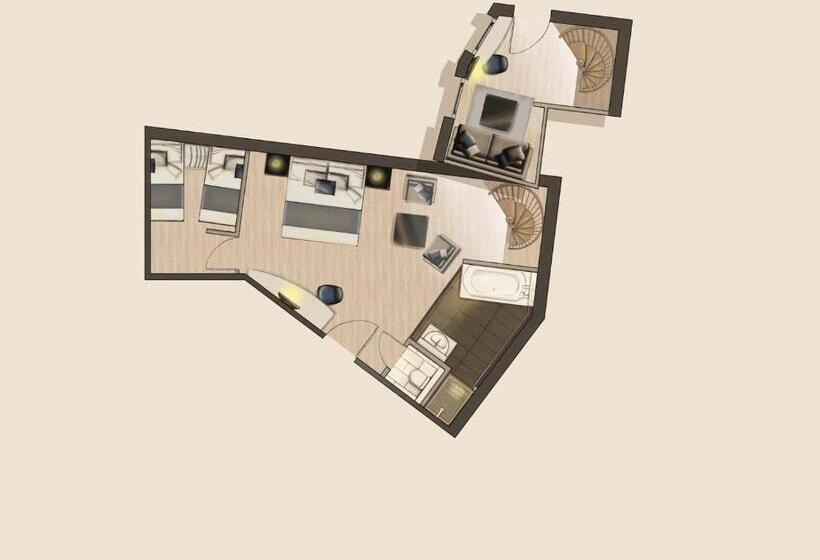 Seiblishof Superior Hotel Ischgl