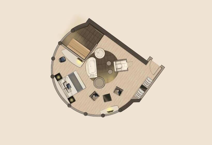 Seiblishof Superior Hotel Ischgl