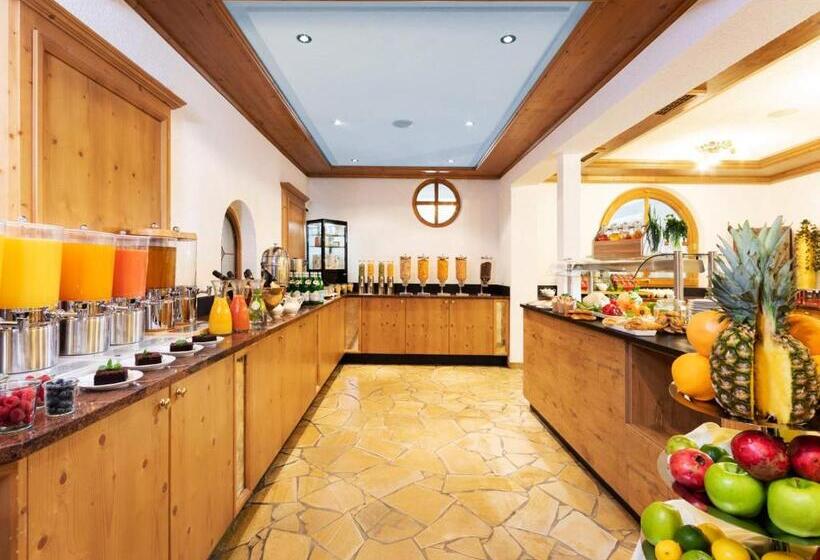 Seiblishof Superior Hotel Ischgl