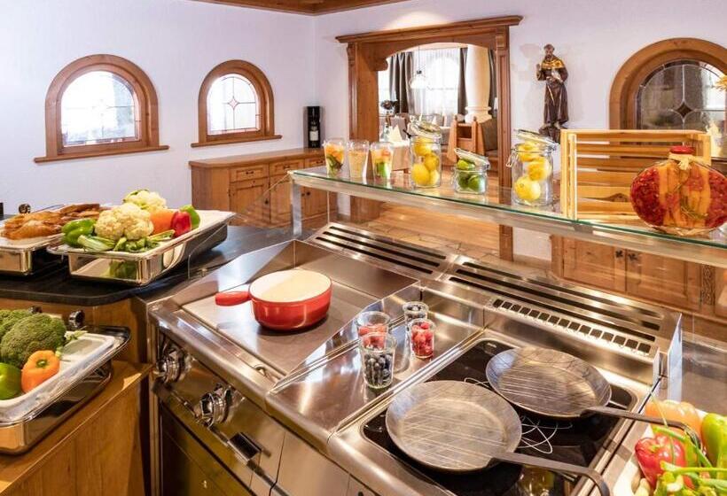 Seiblishof Superior Hotel Ischgl