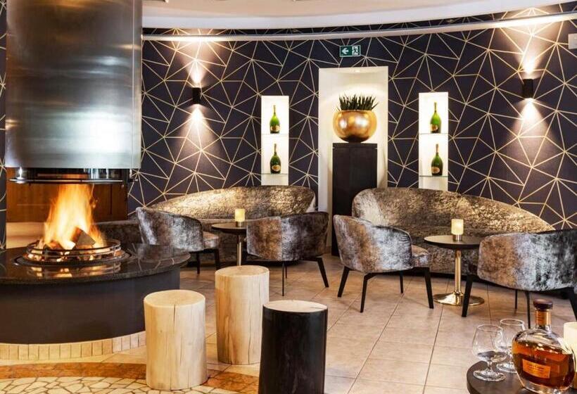 Seiblishof Superior Hotel Ischgl