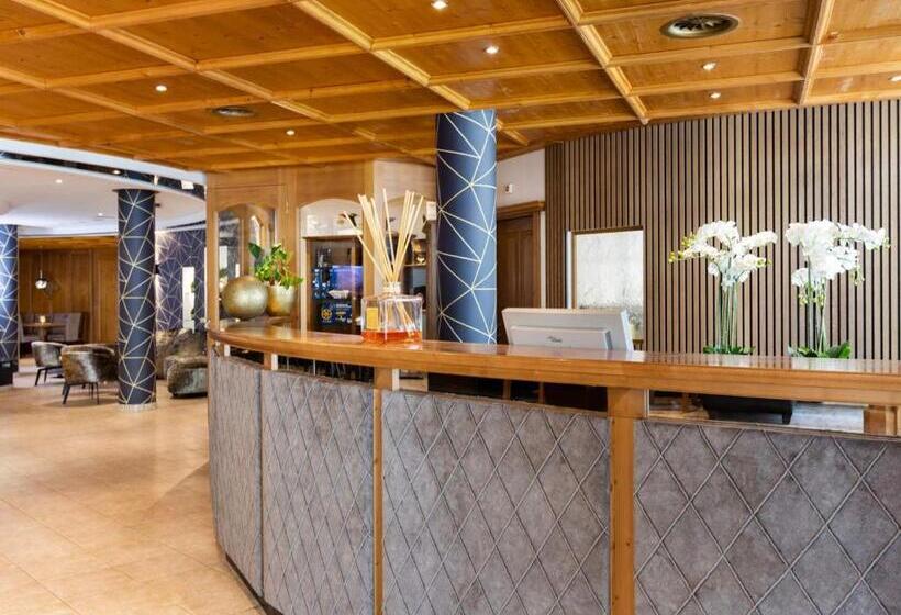 Seiblishof Superior Hotel Ischgl