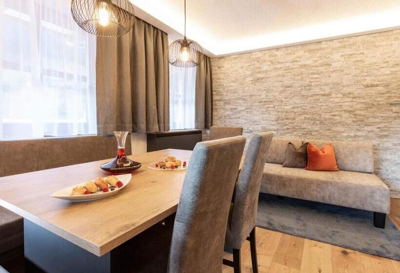 Seiblishof Superior Hotel Ischgl