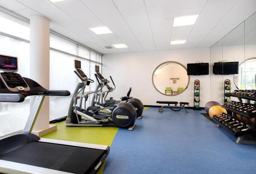 Springhill Suites Ewing Township Princeton South