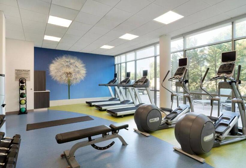 Springhill Suites Ewing Township Princeton South