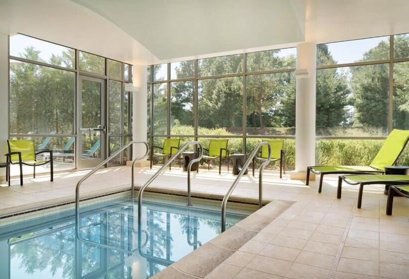 Springhill Suites Ewing Township Princeton South