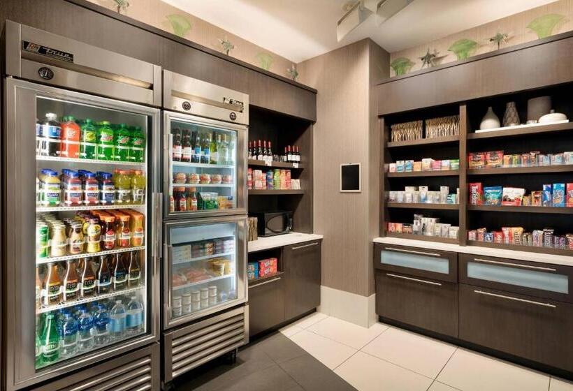 Springhill Suites Ewing Township Princeton South