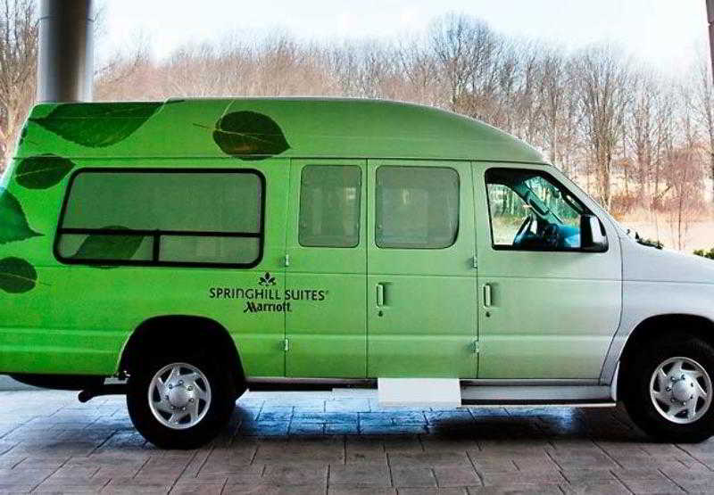 Springhill Suites Ewing Township Princeton South