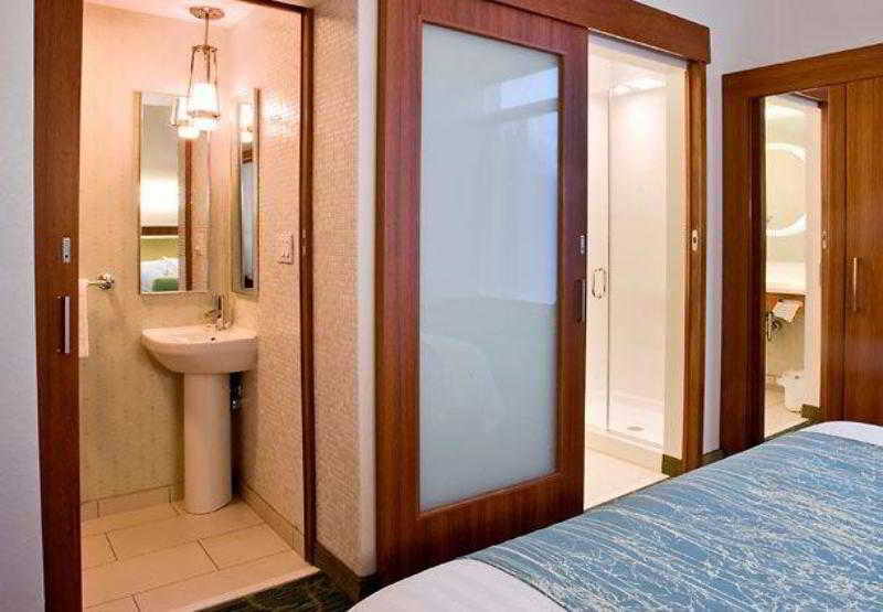 Springhill Suites Ewing Township Princeton South