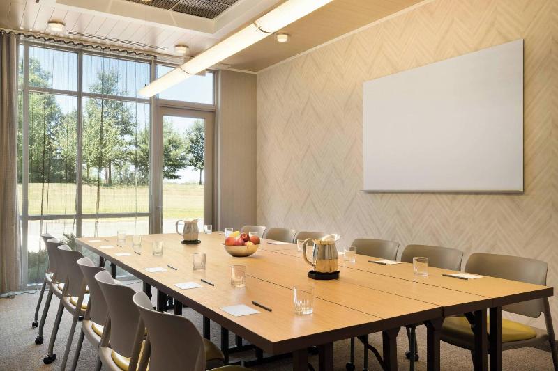 Springhill Suites Ewing Township Princeton South