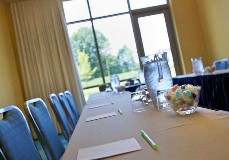 Springhill Suites Ewing Township Princeton South