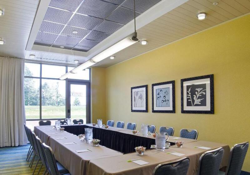 Springhill Suites Ewing Township Princeton South