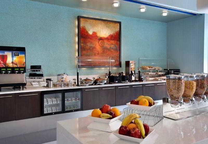 Springhill Suites Ewing Township Princeton South