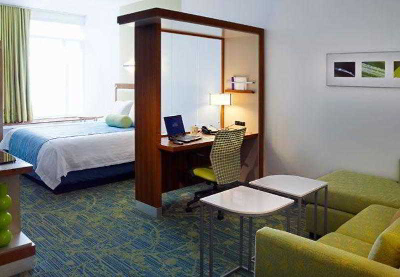 Springhill Suites Ewing Township Princeton South