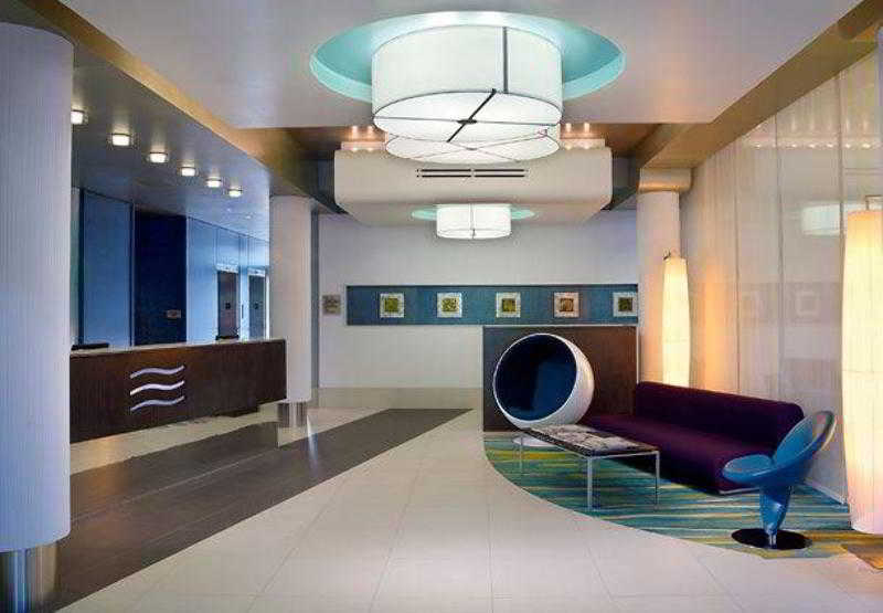 Springhill Suites Ewing Township Princeton South