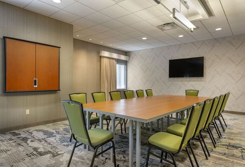 Springhill Suites Vero Beach