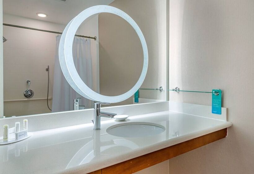 Springhill Suites Vero Beach