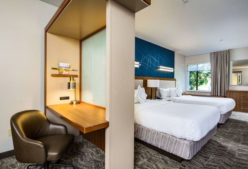 Springhill Suites Vero Beach