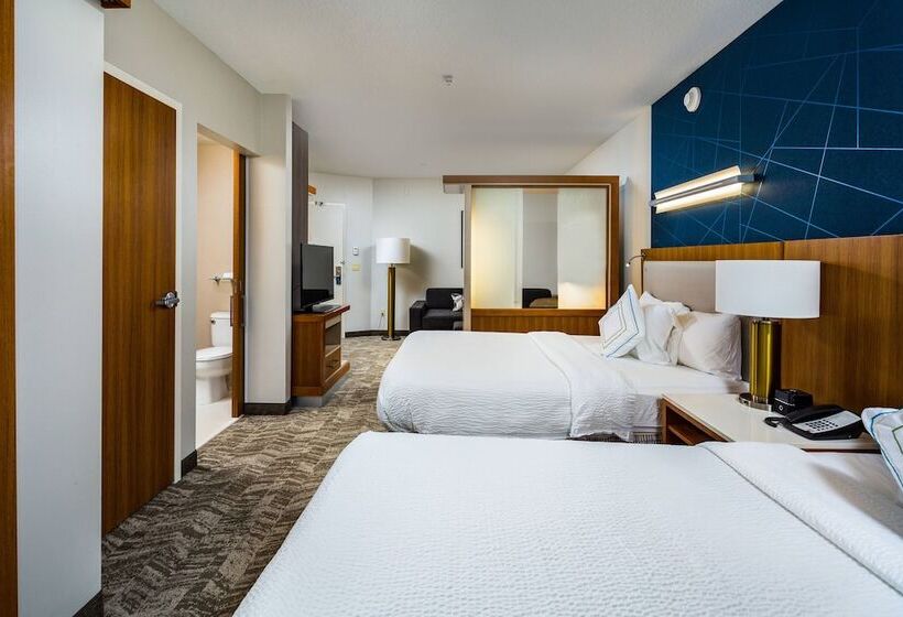 Springhill Suites Vero Beach