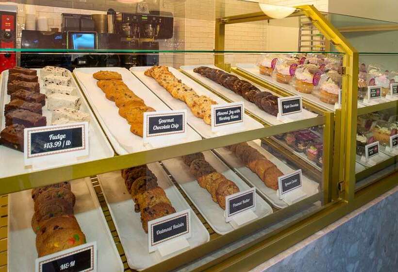 St. Louis Union Station Hotel, Curio Collection By Hilton