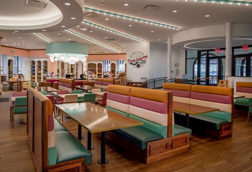 St. Louis Union Station Hotel, Curio Collection By Hilton