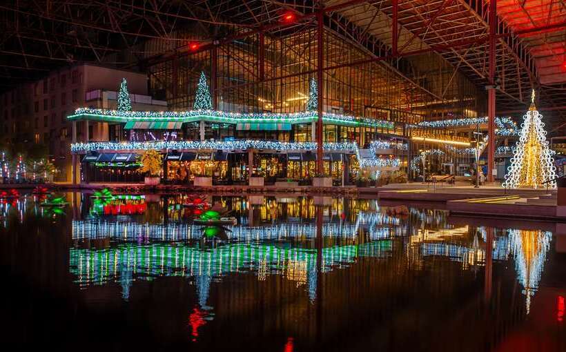St. Louis Union Station Hotel, Curio Collection By Hilton