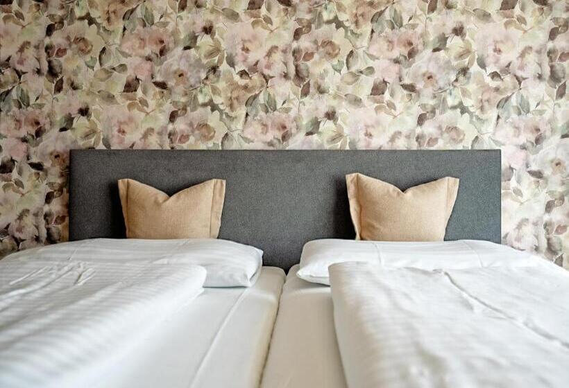 Stadthotel Eggerbräu