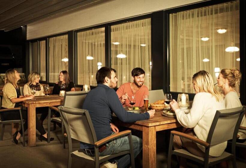 Stadthotel Eggerbräu