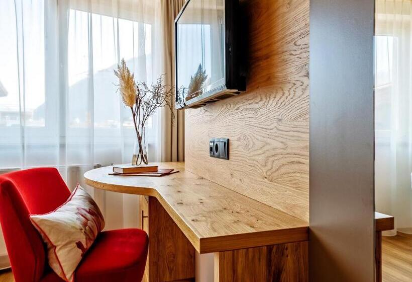 Stadthotel Eggerbräu