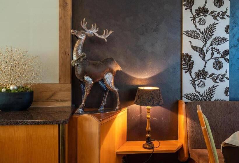 Stadthotel Eggerbräu