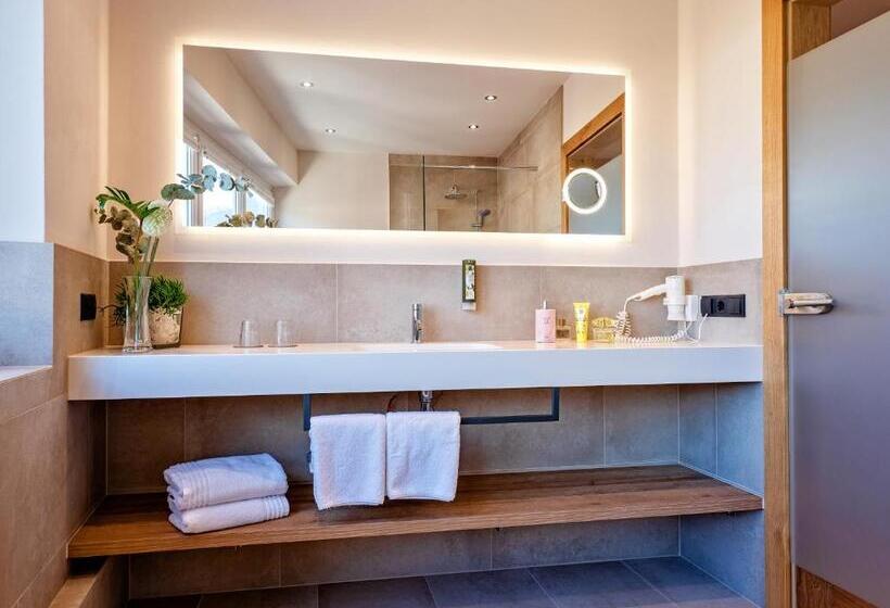 Stadthotel Eggerbräu