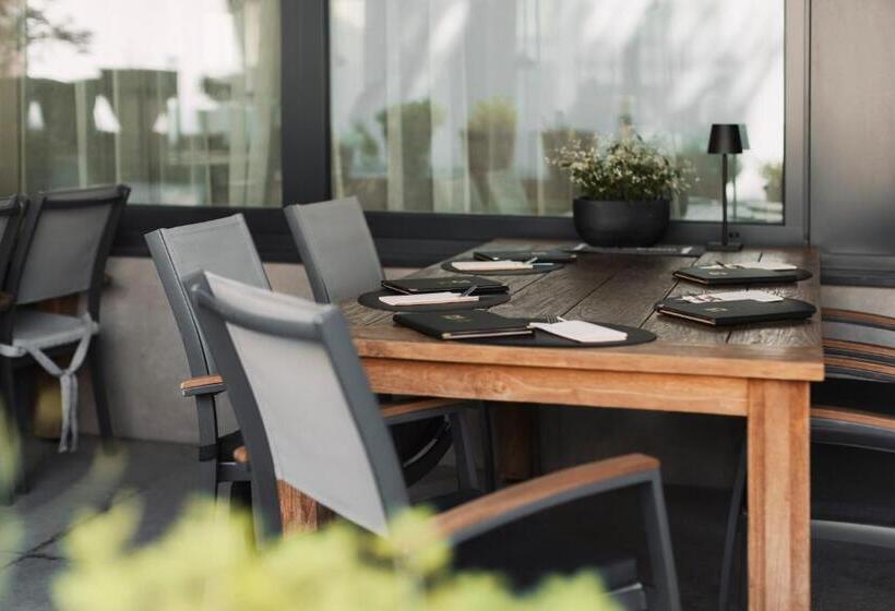 Stadthotel Eggerbräu