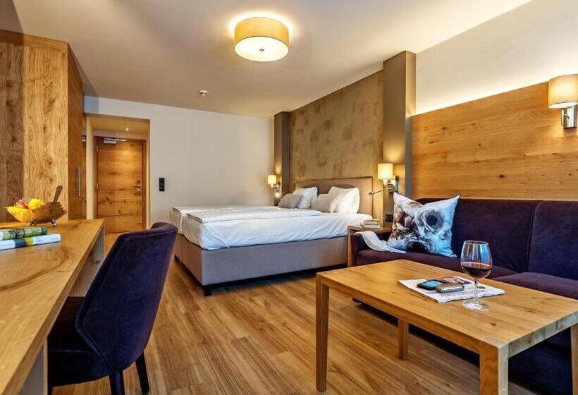 Stadthotel Eggerbräu