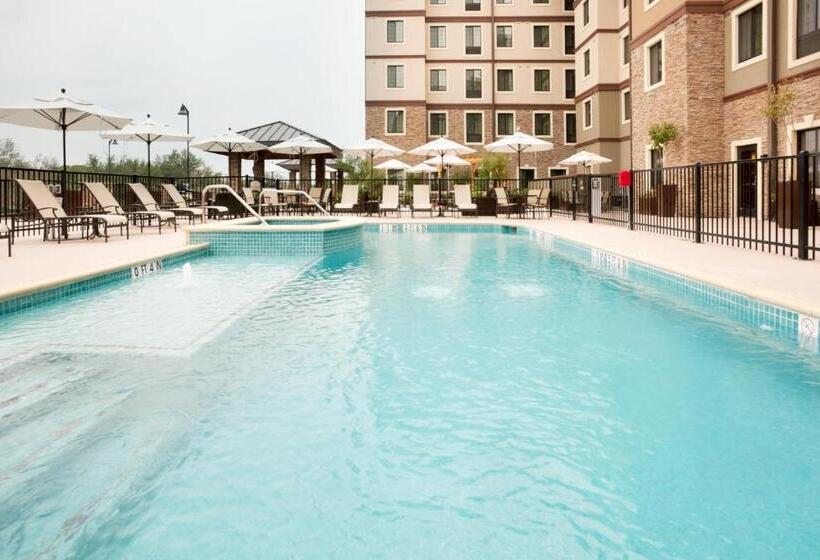 Staybridge Suites San Antonio Stone Oak, An Ihg