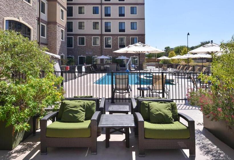 Staybridge Suites San Antonio Stone Oak, An Ihg