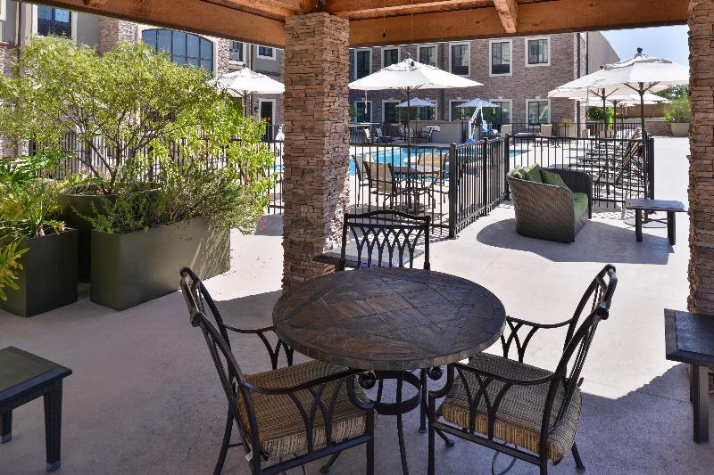 Staybridge Suites San Antonio Stone Oak, An Ihg