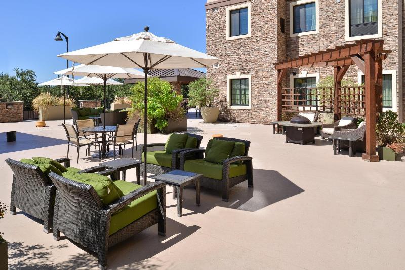 Staybridge Suites San Antonio Stone Oak, An Ihg